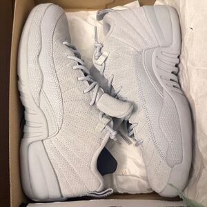 Jordan winterized spizike